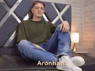 Aronhans