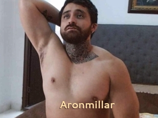 Aronmillar