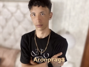 Aronpraga