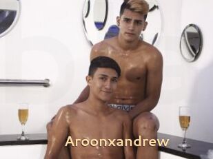 Aroonxandrew