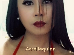 Arrellequinn