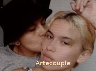 Artecouple