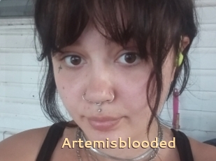 Artemisblooded