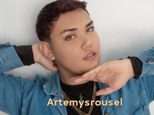 Artemysrousel