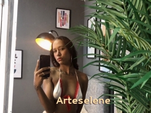 Arteselene