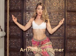 Arthemissummer