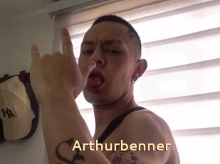 Arthurbenner