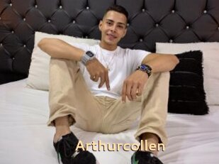 Arthurcollen