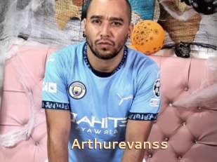 Arthurevanss