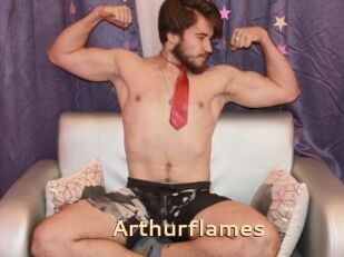 Arthurflames