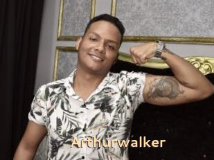 Arthurwalker