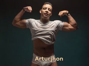 Arturjhon