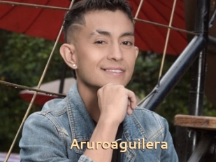 Aruroaguilera