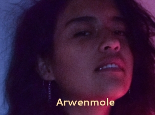 Arwenmole