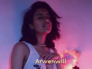 Arwenwill