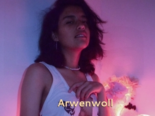 Arwenwoll