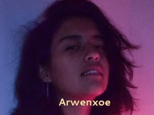 Arwenxoe