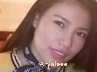 Aryaleee