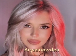 Aryasnowden