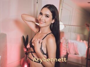 Arybennett