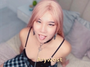 Arywost