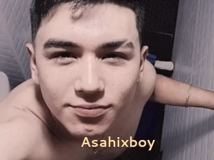 Asahixboy