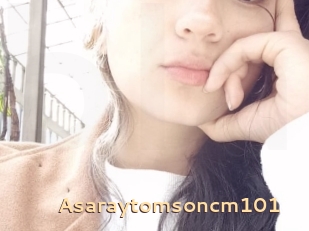 Asaraytomsoncm101