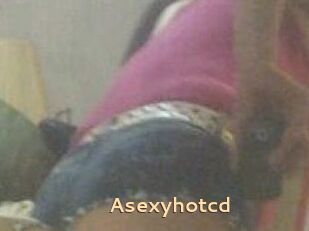 Asexyhotcd