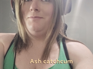 Ash_catchcum