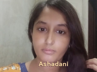 Ashadani