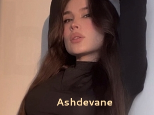 Ashdevane