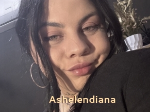 Ashelendiana