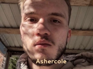 Ashercole