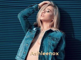 Ashleenox