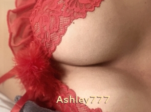 Ashley777