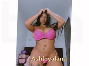 Ashleyalana