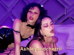 Ashleyandcherrii