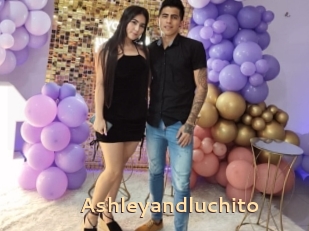 Ashleyandluchito