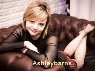 Ashleybarns