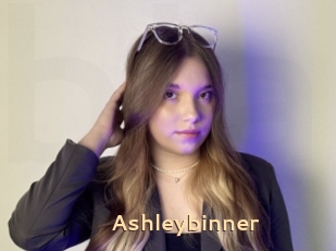 Ashleybinner