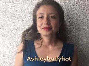 Ashleybodyhot