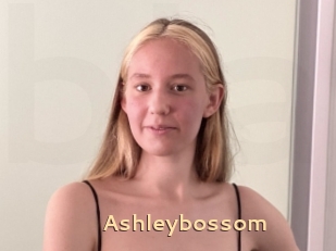 Ashleybossom