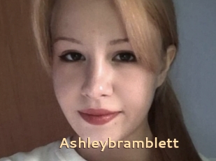 Ashleybramblett