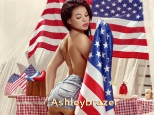 Ashleybrazer