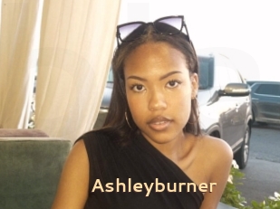 Ashleyburner