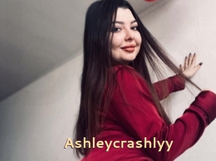 Ashleycrashlyy