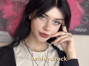 Ashleycrock