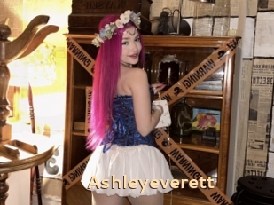 Ashleyeverett