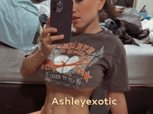 Ashleyexotic