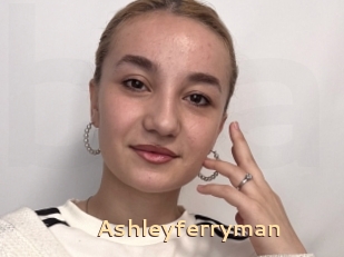 Ashleyferryman